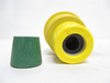 Woodhead 1301470018; Locking Water-Tite Plug; 21A; 2P; 600VAC