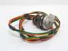 Marel NA1594354; Cabinet Key Switch; SER: 8000; NO KEY
