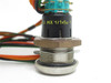 Marel NA1594354; Cabinet Key Switch; SER: 8000; NO KEY