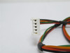 Marel NA1594354; Cabinet Key Switch; SER: 8000; NO KEY