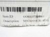 Voigt-Abernathy U2Q2VGG; Mechanical Seal Assembly; 1-1/4"ID