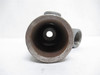 John Zink Combustion Part A; Vapor/Combustion Pipe Fitting