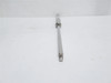 Bansbach A0A0N40-200-462; Gas Strut; SS; 7-7/8""/200mm Stroke