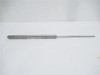 Bansbach A0A0N40-200-462; Gas Strut; SS; 7-7/8""/200mm Stroke