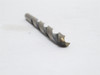FMT 316001; Lot-2 Cobalt Split Point Jobber Drill; 1/4"