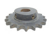 Martin 100B19 1-13/16; Sprocket #100; 19 Teeth; 1-13/16"ID