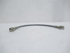 MFG- 17634; Hydraulic Hose 275mm Long x 7/32"OD