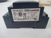 TDK Lambda DSP100-24/C2; Power Supply 240VAC Input 24VDC Out