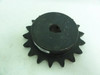 Martin 80BS18-1; Sprocket; # 80; 1"ID; 18Teeth
