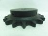 Martin 80BS18-1; Sprocket; # 80; 1"ID; 18Teeth