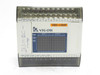Vigor VB0-14MR-A; Programmable Controller; 24VDC