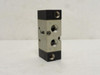 SMC NVFA3230-02T; Pneumatic Valve Base 0.1-0.9MPa