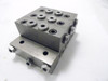 Lubriquip MDL-Unkn92299; Valve Manifold; MSP-15S; MSP-15T; MSP-35S