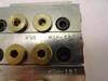 Lubriquip MDL-Unkn92266; Divider Valve(MSP-10S)1; (MSP-15T)2; (MSP30S)4