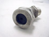 Remke RSR-45103; Cord Grip; 1/2" Size; 0.125-0.188 Cable Dia.