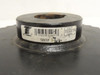 Tsubaki 50B38F 1-1/2; Sprocket # 50; 38Teeth; 1-1/2"ID
