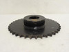 Tsubaki 50B38F 1-1/2; Sprocket # 50; 38Teeth; 1-1/2"ID