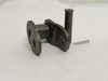 Industry-Std 2YED6; Carbon Steel Single Strand Offset Link #100