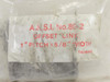 Industry-Std 2YEF9; Carbon Steel Double Strand Offset Link #80
