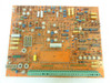 Brown Boveri AF6002; Control Board