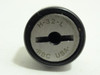 RBC H-32-L; Flat Cam Follower; 1" Roller OD x 5/8" Wide