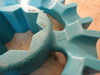 Thermodrive TD50-1-1/2; Sprocket; 10T; 6-1/4" OD; 1-1/2"ID