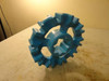 Thermodrive TD50-1-1/2; Sprocket; 10T; 6-1/4" OD; 1-1/2"ID