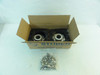 Stober WFB5-107; Double Side Bushing Kit; 1-7/16"
