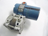 Rosemount 1GP8E12M1B3; Pressure Transmitter