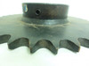Tri-Clover 50B35-1-1/2; Sprocket; # 50; 1-1/2"ID; 35Teeth