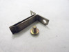 Westinghouse FH47; Overload Thermal Element; w/1 screw