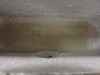 Appleton T75-A; Conduit Body; 3/4" Hub Size; Volume: 7 CU. IN.