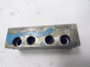Lubriquip MSP-5T; Modular Divider Valve