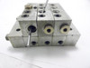 Lubriquip MDL-Unkn92297; Valve Manifold; MSP-15S; MSP-15T; MSP-25T