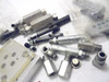 Lubriquip MDL-Unkn92307; Lot- Lubriquip Valve Parts; 2(463-001-524)