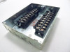 Fireye 60-1950; Wiring Base