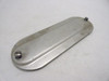 Killark OL-450; Conduit Cover; 1-1/4" to 1-1/2" Hub Size