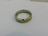 Industry-Std 81912900A; Pulley Spacer Drive