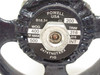 Powell B16.34-3/8; Globe Valve SS; 3/8NPT; 400WOG