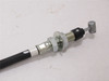 Toyota 47506-16600-71; Forklift Emergency Brake Cable