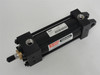Schrader Bellows 1H000038023; Cylinder; 1.5" Bore; 4" Stroke