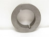 Dodge 2-3V3.35-1610; Bushed Pulley; 2Gr; 3V Belt; 112188