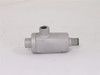 Cozzini 6040; Vacuum Transducer; 1/4"MNPT; 1/8"FNPT