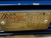 TECO AS1359; Motor; 4KW; 415V; 50Hz 1450RPM