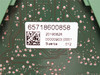 Bizerba 65718600858; PCBAP EIO Input 4plus4 HS cpl