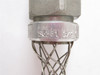 Woodhead 1300960042; Liquid-Tight Connector 36381; 3/4"
