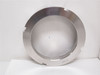 Robert Reiser 801100021; Nut; SS; 220mm