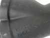 Mueller 20H630; Y Strainer; 3" NPT