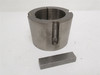 Dodge 117035; Taper-Lock Bushing 3030; 2-7/8"ID