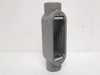 Appleton C150-M; Malleable Conduit Body; C-Type; 1-1/2NPT